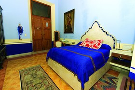 Hotel Boutique Casa San Angel