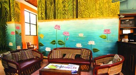 Hotel Boutique Casa San Angel
