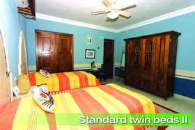 Hotel Boutique Casa San Angel