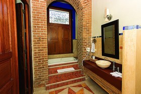 Hotel Boutique Casa San Angel