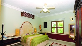 Hotel Boutique Casa San Angel
