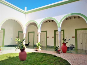 Hotel Boutique La Casona by Kavia