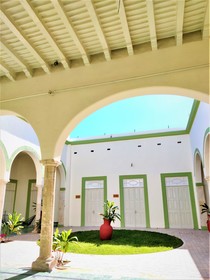 Hotel Boutique La Casona by Kavia