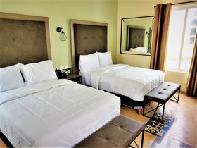 Hotel Boutique La Casona by Kavia