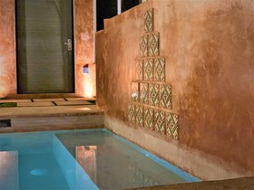 Hotel Boutique La Casona by Kavia
