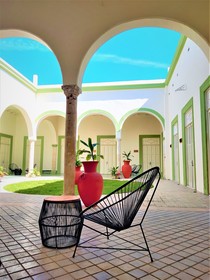 Hotel Boutique La Casona by Kavia