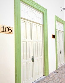 Hotel Boutique La Casona by Kavia