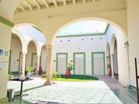 Hotel Boutique La Casona by Kavia