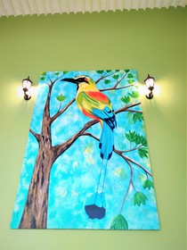 Hotel Boutique La Casona by Kavia
