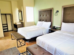 Hotel Boutique La Casona by Kavia