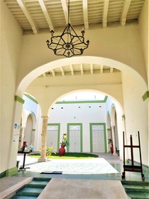 Hotel Boutique La Casona by Kavia