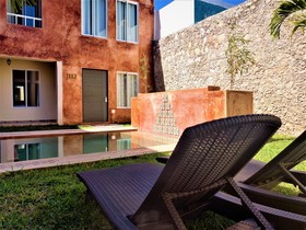 Hotel Boutique La Casona by Kavia