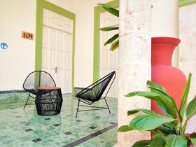 Hotel Boutique La Casona by Kavia
