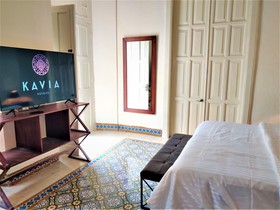 Hotel Boutique La Casona by Kavia