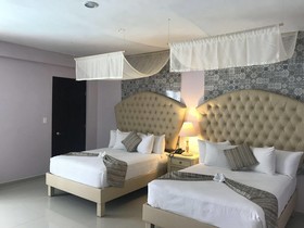Hotel Boutique Mansion Lavanda