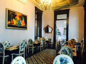 Hotel Boutique Mansion Lavanda