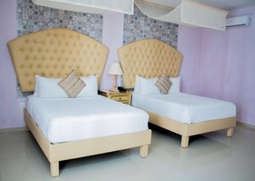 Hotel Boutique Mansion Lavanda