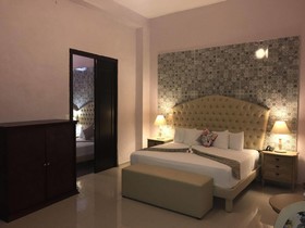 Hotel Boutique Mansion Lavanda