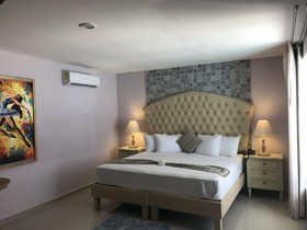 Hotel Boutique Mansion Lavanda