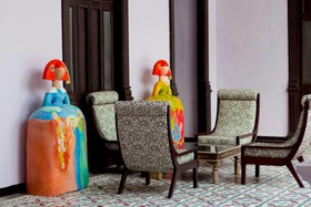 Hotel Boutique Mansion Lavanda