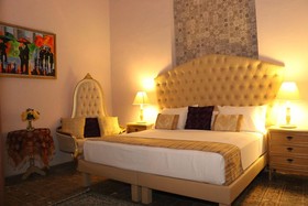 Hotel Boutique Mansion Lavanda
