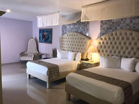 Hotel Boutique Mansion Lavanda