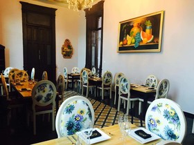 Hotel Boutique Mansion Lavanda