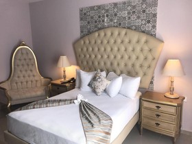 Hotel Boutique Mansion Lavanda