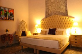 Hotel Boutique Mansion Lavanda