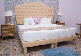 Hotel Boutique Mansion Lavanda