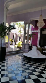 Hotel Boutique Mansion Lavanda