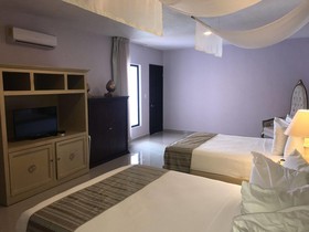 Hotel Boutique Mansion Lavanda