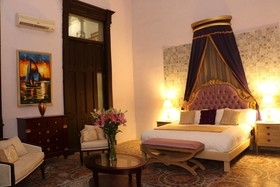 Hotel Boutique Mansion Lavanda