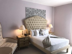 Hotel Boutique Mansion Lavanda