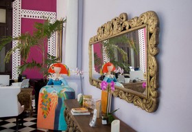 Hotel Boutique Mansion Lavanda