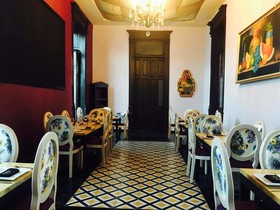 Hotel Boutique Mansion Lavanda