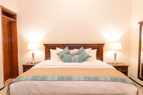 Hotel Boutique Real San Juan Center