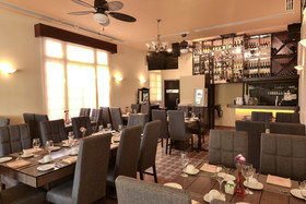 Hotel Boutique Real San Juan Center