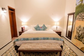 Hotel Boutique Real San Juan Center