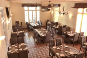 Hotel Boutique Real San Juan Center