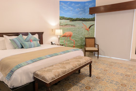 Hotel Boutique Real San Juan Center