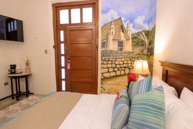 Hotel Boutique Real San Juan Center