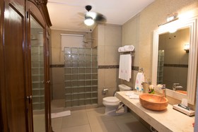 Hotel Boutique Real San Juan Center