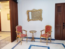 Hotel Casa Azuli