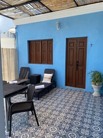 Hotel Casa Azuli