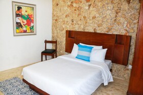 Hotel Casa Azuli