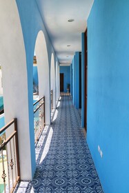 Hotel Casa Azuli