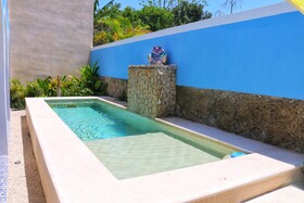Hotel Casa Azuli