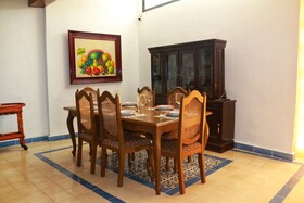 Hotel Casa Azuli