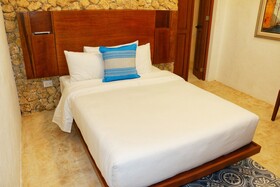 Hotel Casa Azuli